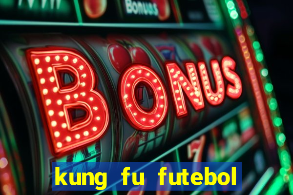 kung fu futebol clube via torrent